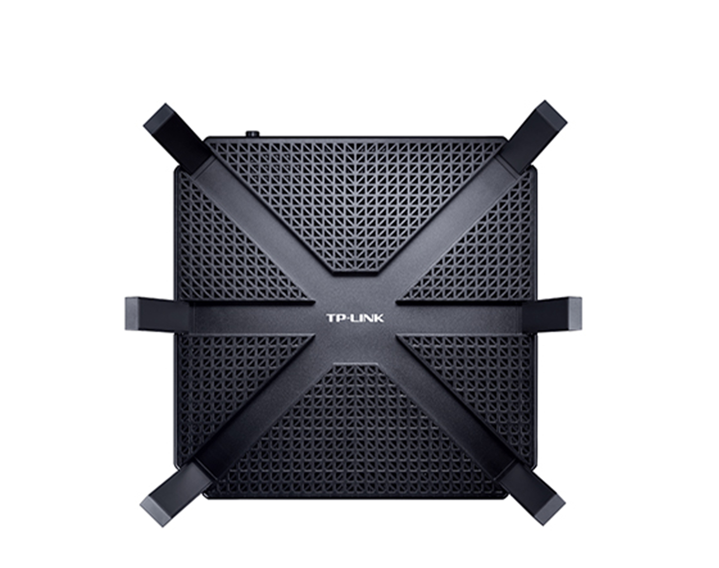 TP-Link Archer C3000 Wireless Tri-Band Gigabit Router top